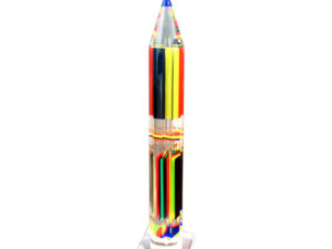 Scultura in methacrylate 'Pencil'