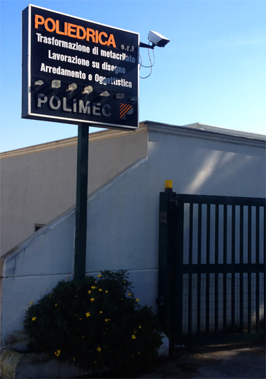 Lavorazione-methacrylate-Poliedrica-s.r.l.