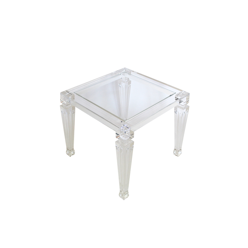 side table Luigi VXI THN